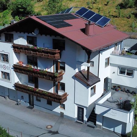 Apartment The Siegele - Kpl571 By Interhome Kappl  Exterior foto